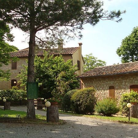 Agriturismo Il Prato Palaia Exterior foto