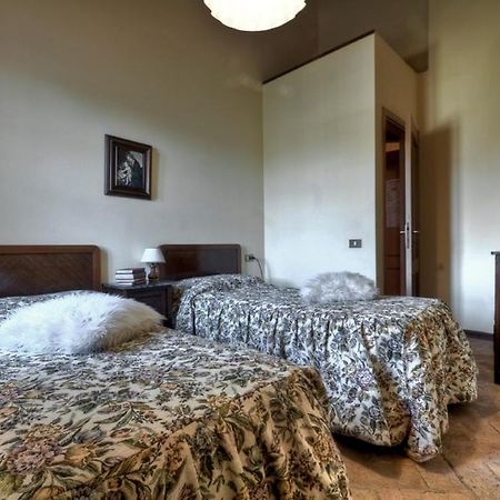 Agriturismo Il Prato Palaia Exterior foto