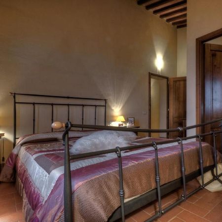Agriturismo Il Prato Palaia Exterior foto