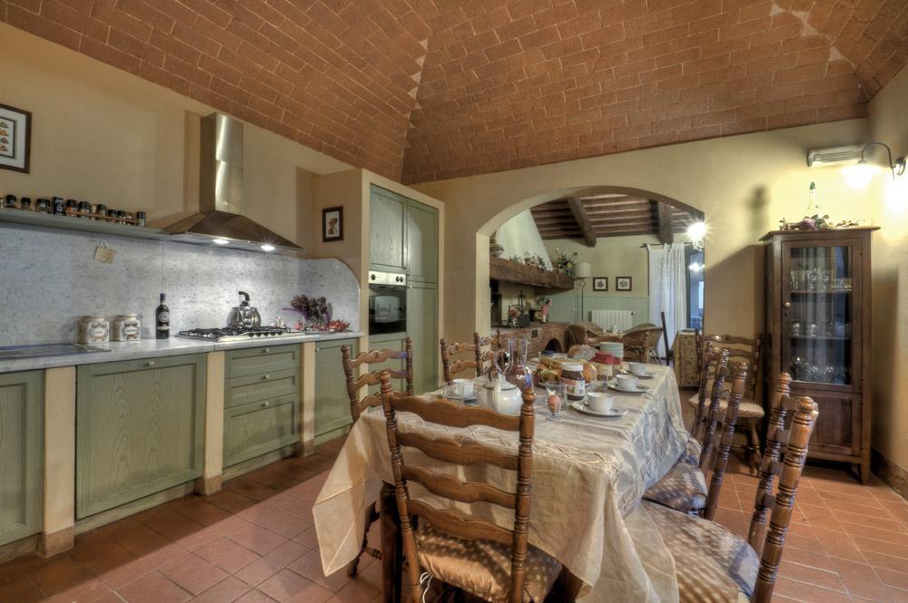 Agriturismo Il Prato Palaia Exterior foto