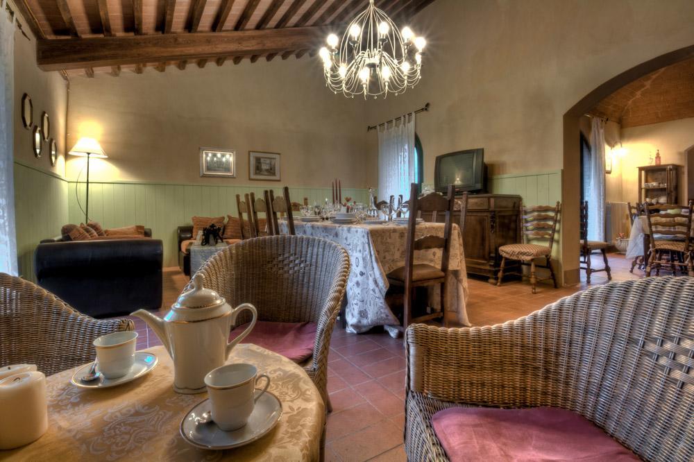 Agriturismo Il Prato Palaia Exterior foto