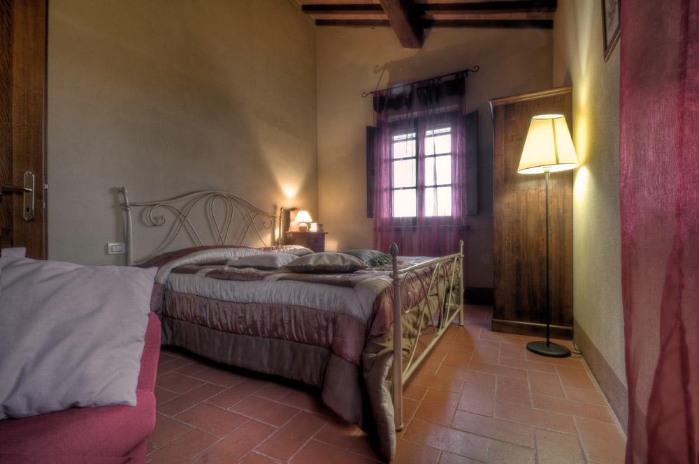 Agriturismo Il Prato Palaia Exterior foto