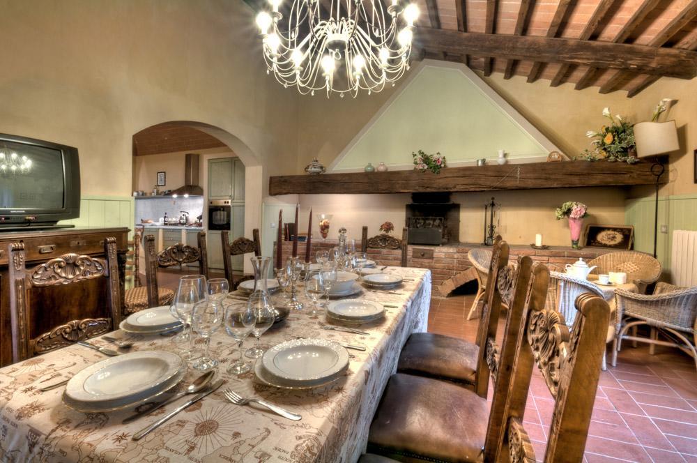 Agriturismo Il Prato Palaia Exterior foto