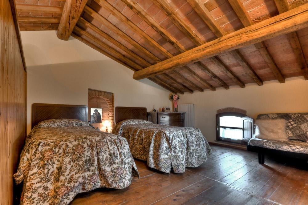 Agriturismo Il Prato Palaia Exterior foto