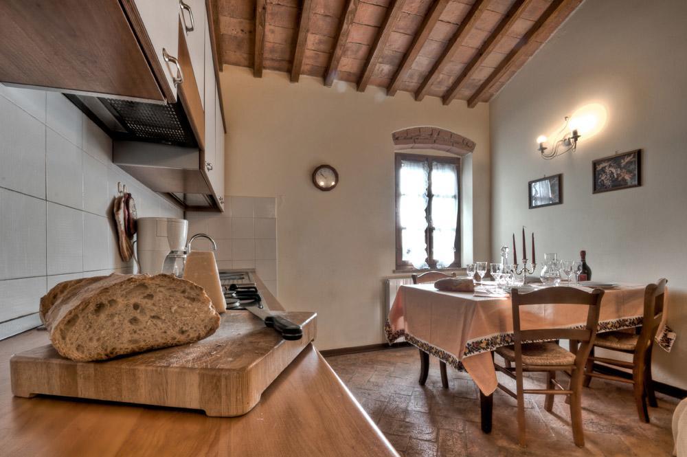 Agriturismo Il Prato Palaia Exterior foto
