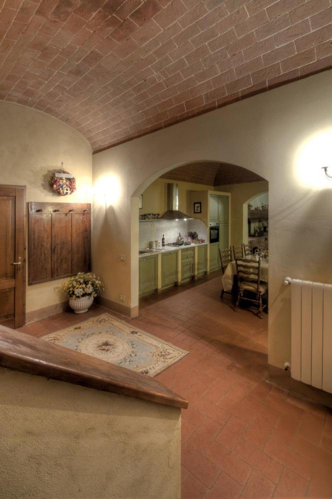 Agriturismo Il Prato Palaia Exterior foto