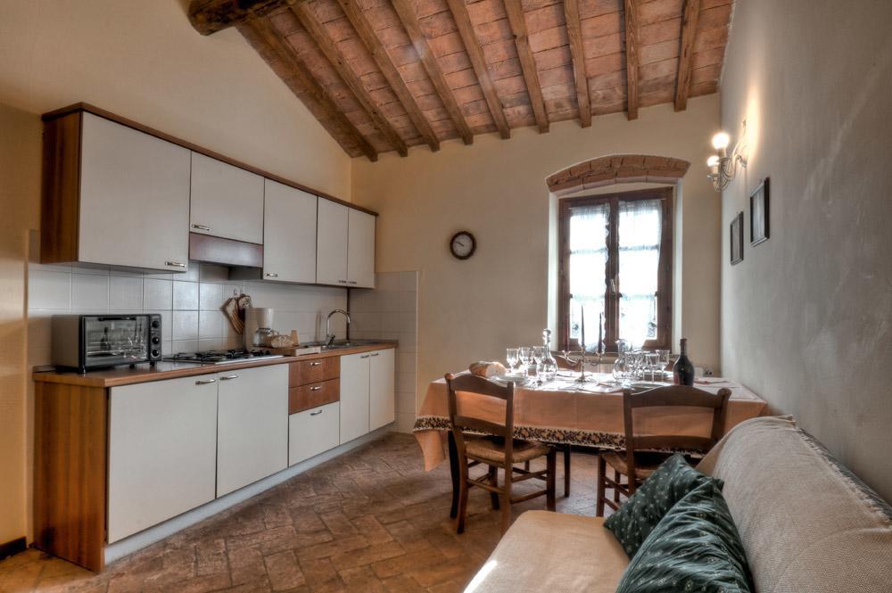 Agriturismo Il Prato Palaia Exterior foto