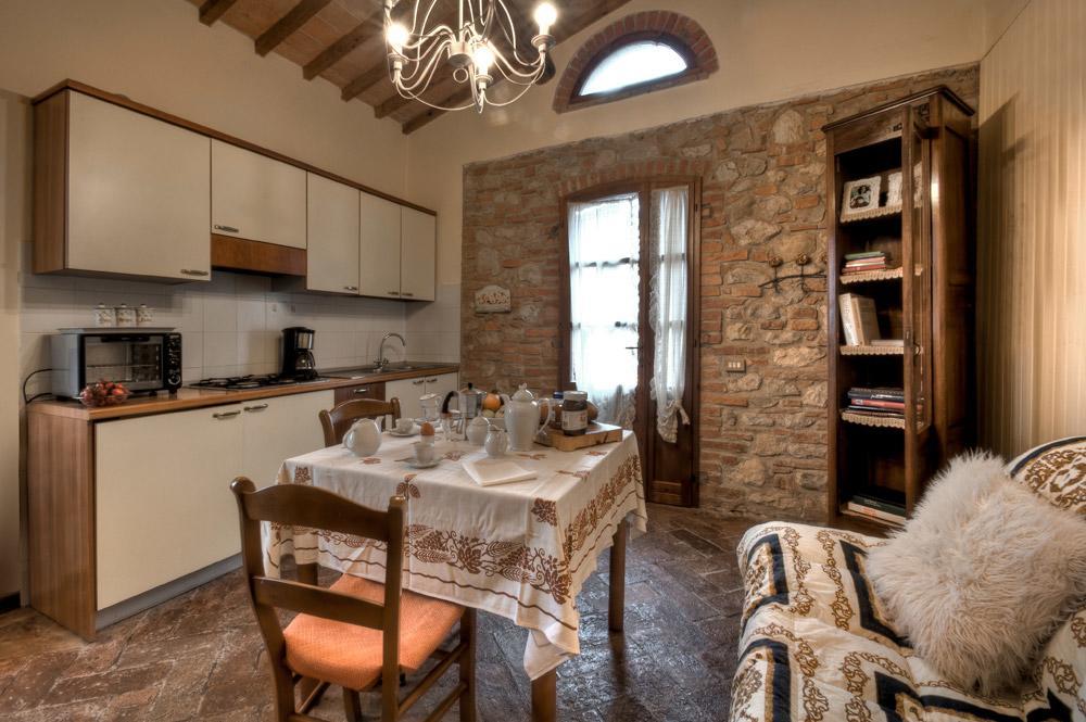 Agriturismo Il Prato Palaia Exterior foto