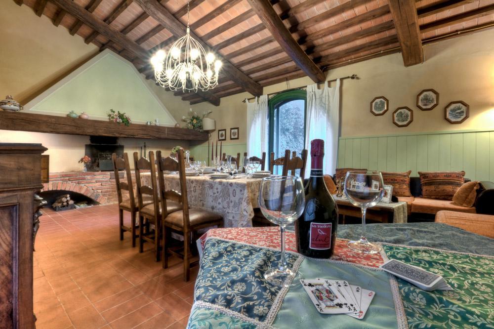 Agriturismo Il Prato Palaia Exterior foto