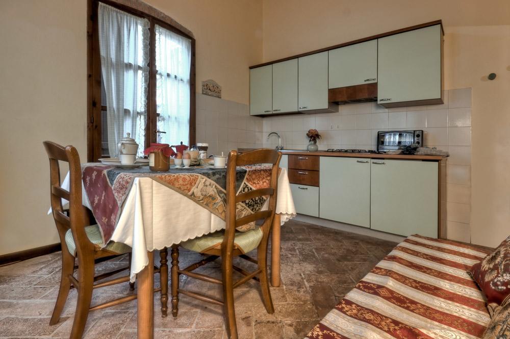 Agriturismo Il Prato Palaia Exterior foto