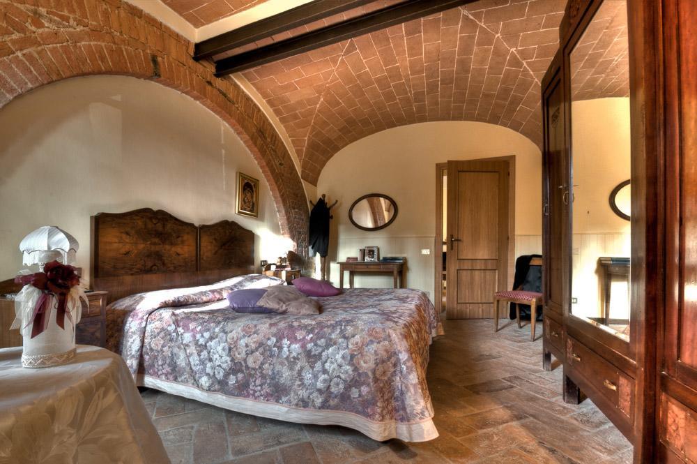Agriturismo Il Prato Palaia Exterior foto