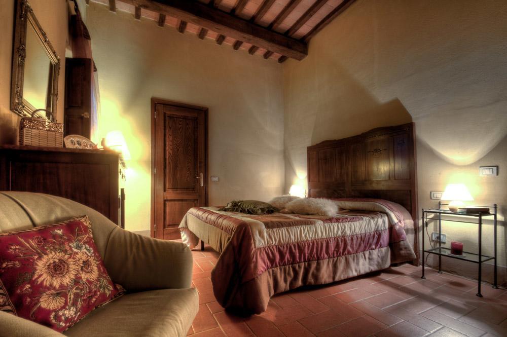 Agriturismo Il Prato Palaia Exterior foto