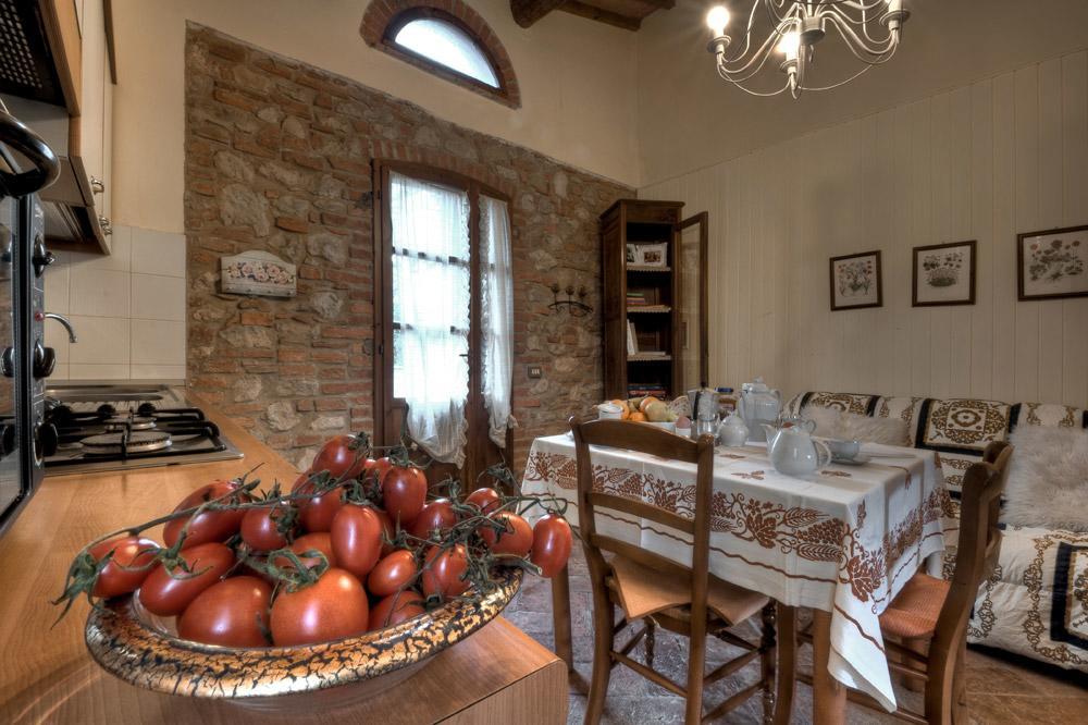 Agriturismo Il Prato Palaia Exterior foto