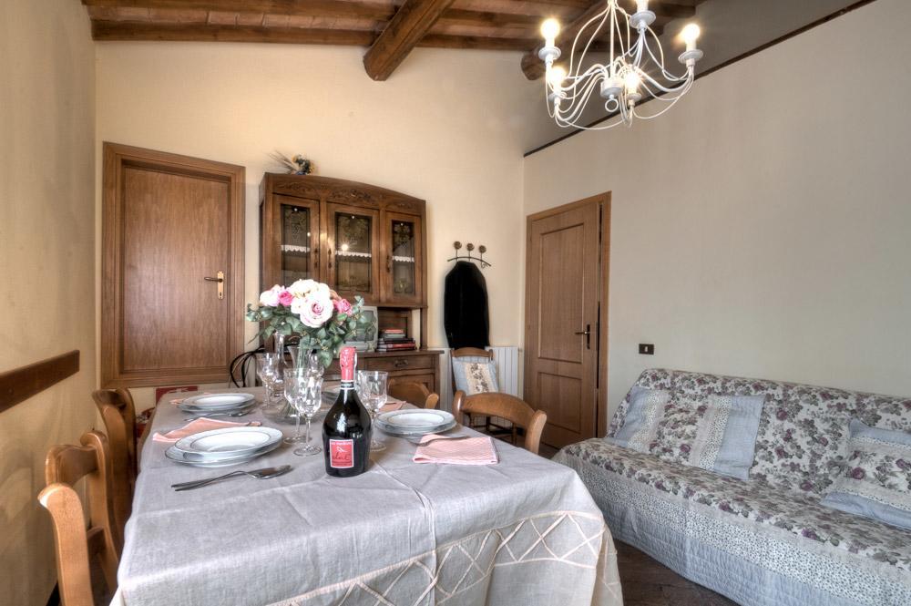 Agriturismo Il Prato Palaia Exterior foto