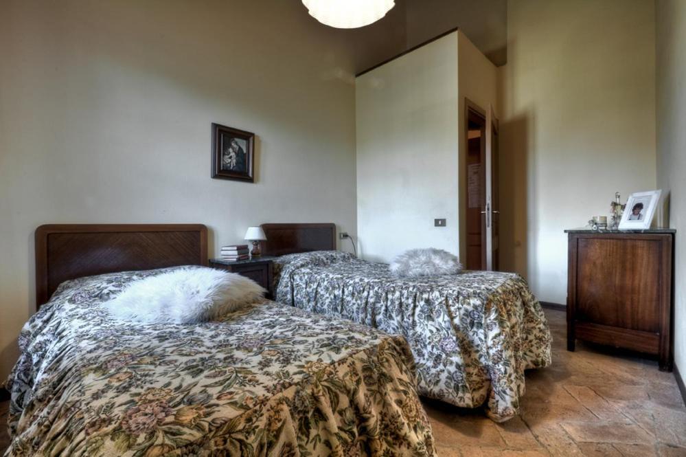 Agriturismo Il Prato Palaia Exterior foto
