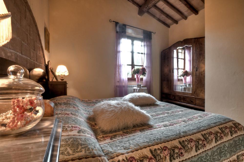 Agriturismo Il Prato Palaia Exterior foto