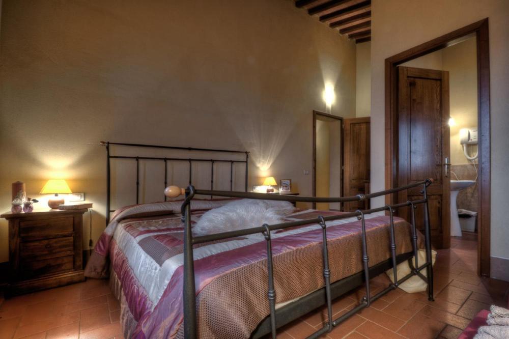 Agriturismo Il Prato Palaia Exterior foto