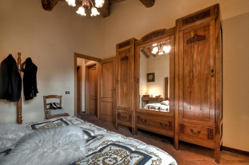 Agriturismo Il Prato Palaia Exterior foto